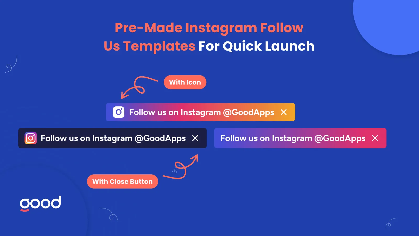 Instagram Follow