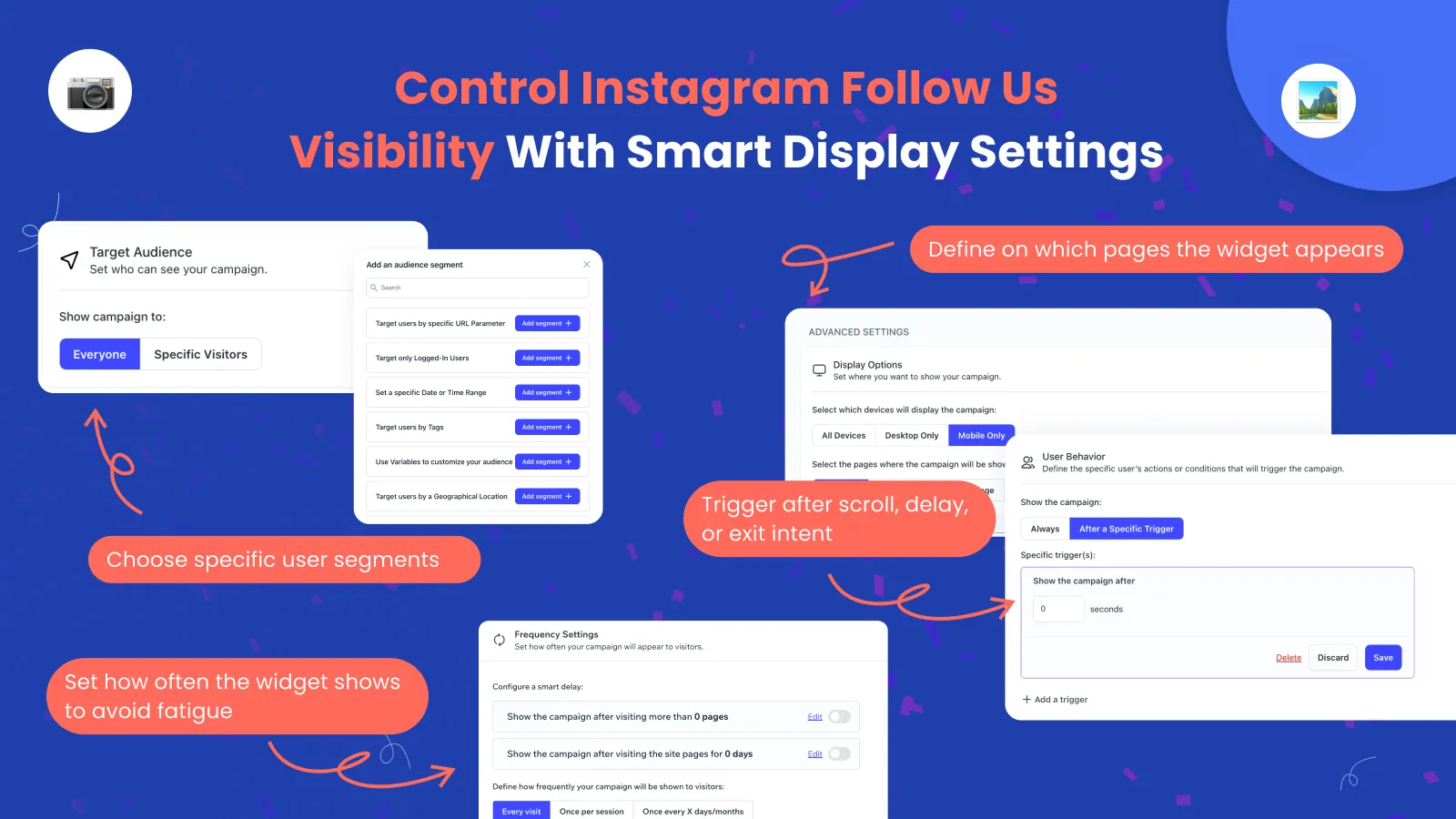 Instagram Follow