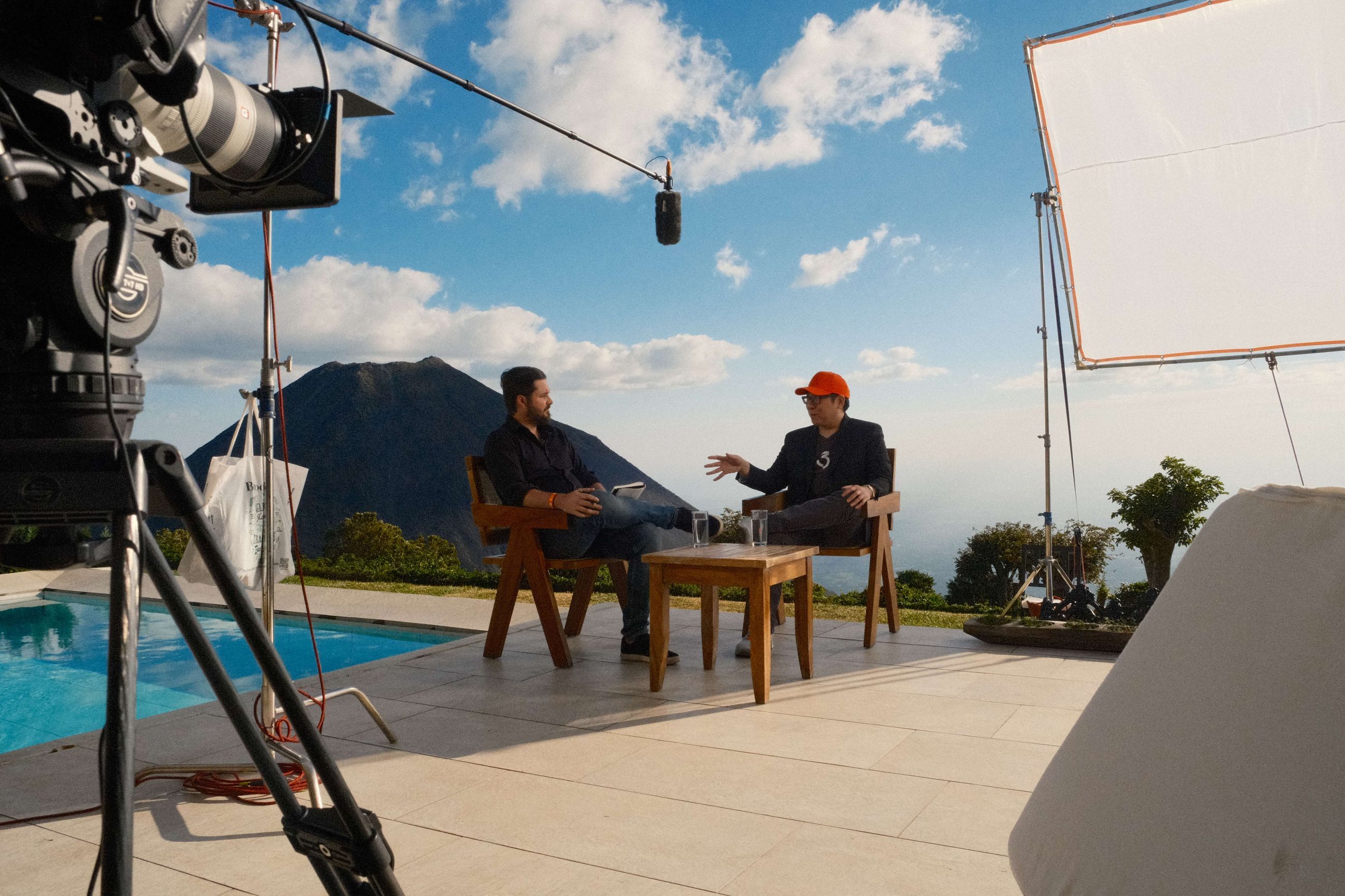 Simply Bitcoin | Zimo Media Production Work | ZIMO