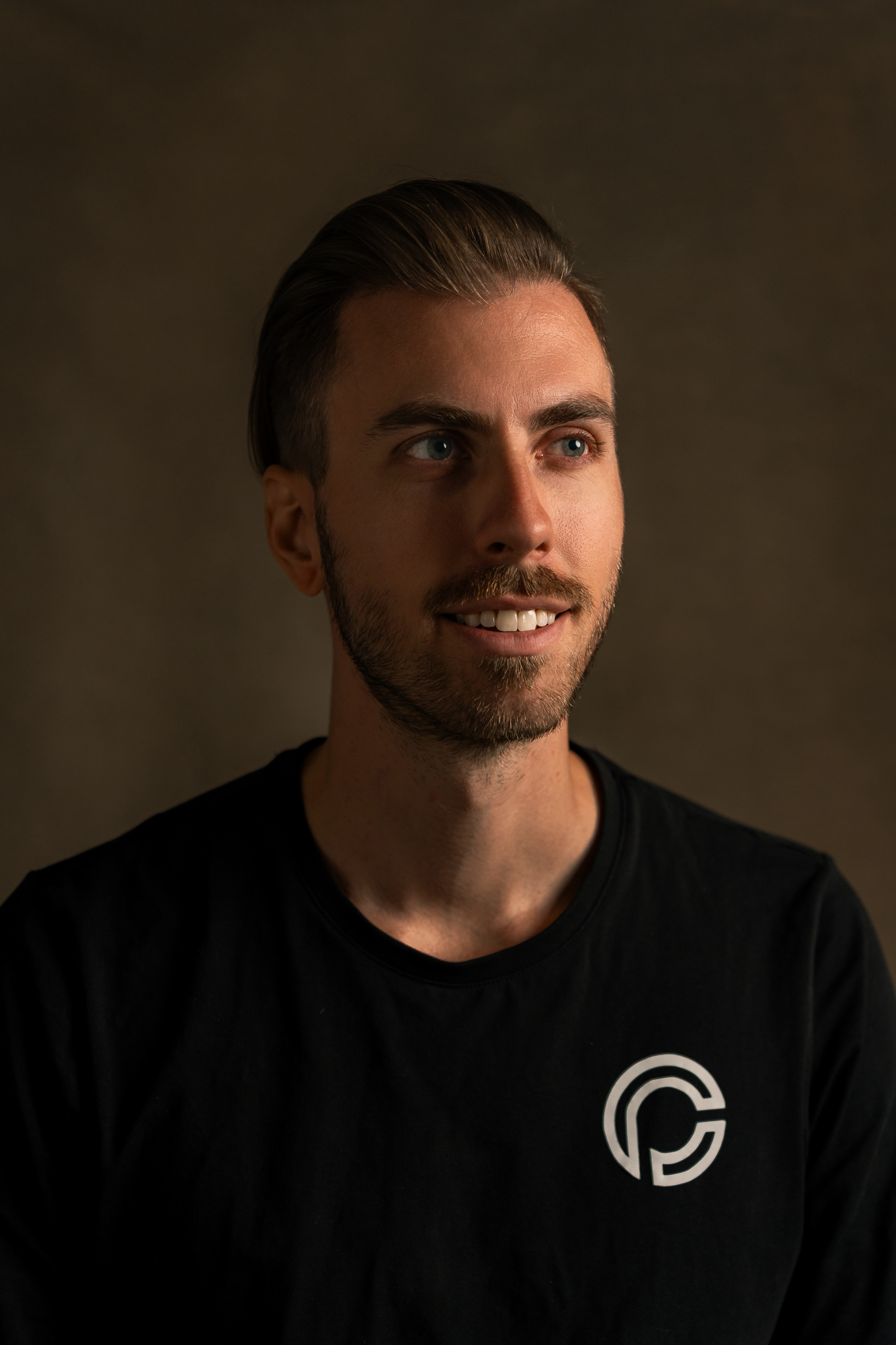 Steve Casey, Creative Director of Community Productions