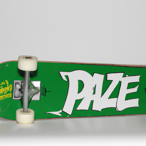 🛹Palace Skateboards x 7UP Skateboard | BrXnd