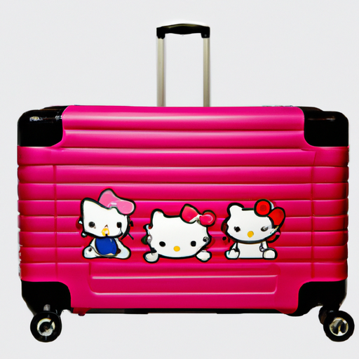 貴重美品　Hello Kitty スノーボード　ケース付き 1702-718104.jpg