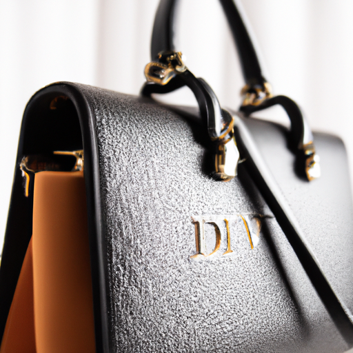 👜Dior x Louis Vuitton Handbag | BrXnd