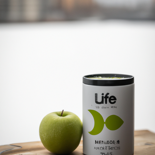 🥫Lululemon x Apple Soup | BrXnd