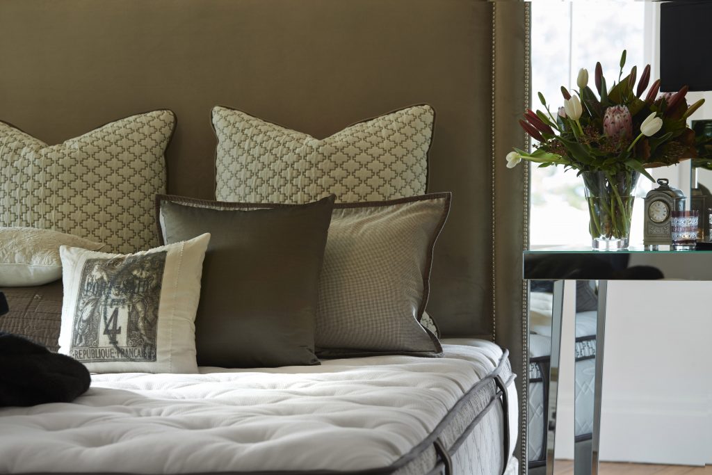 Bay Bed Makers Banner