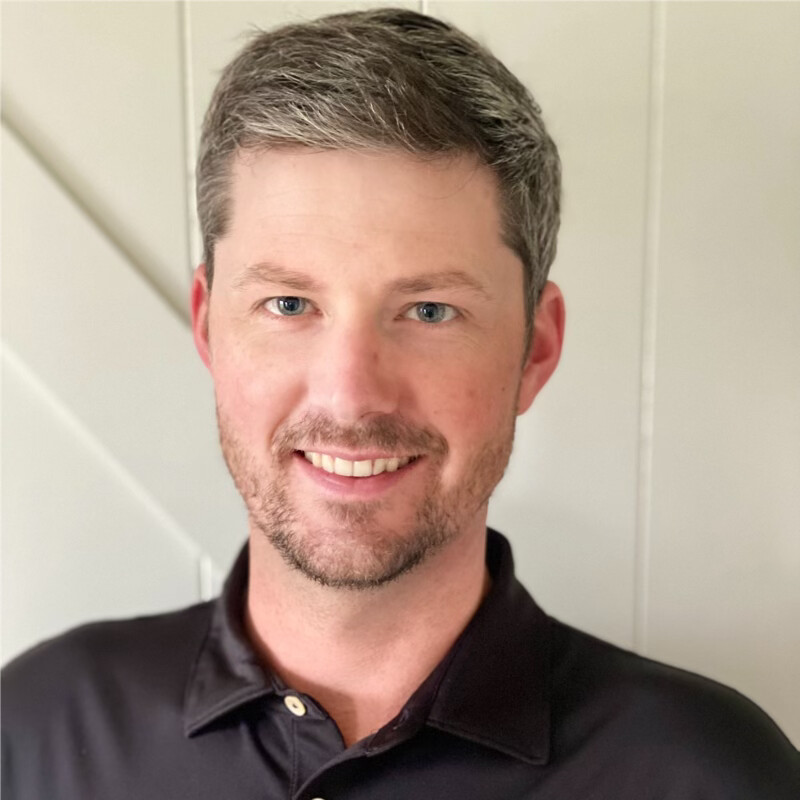Ryan Magee Headshot