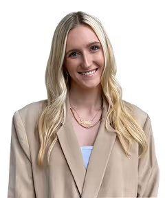 Maddie Gaasenbeek