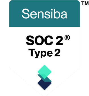 Sensiba SOC 2 Type 2