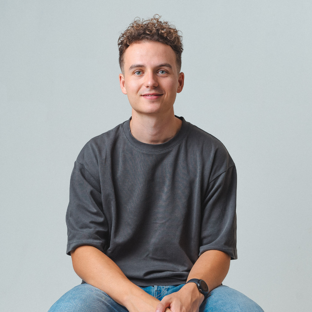 Joe Gannon, LinkedIn personal branding expert helping founders and CEOs grow on LinkedIn