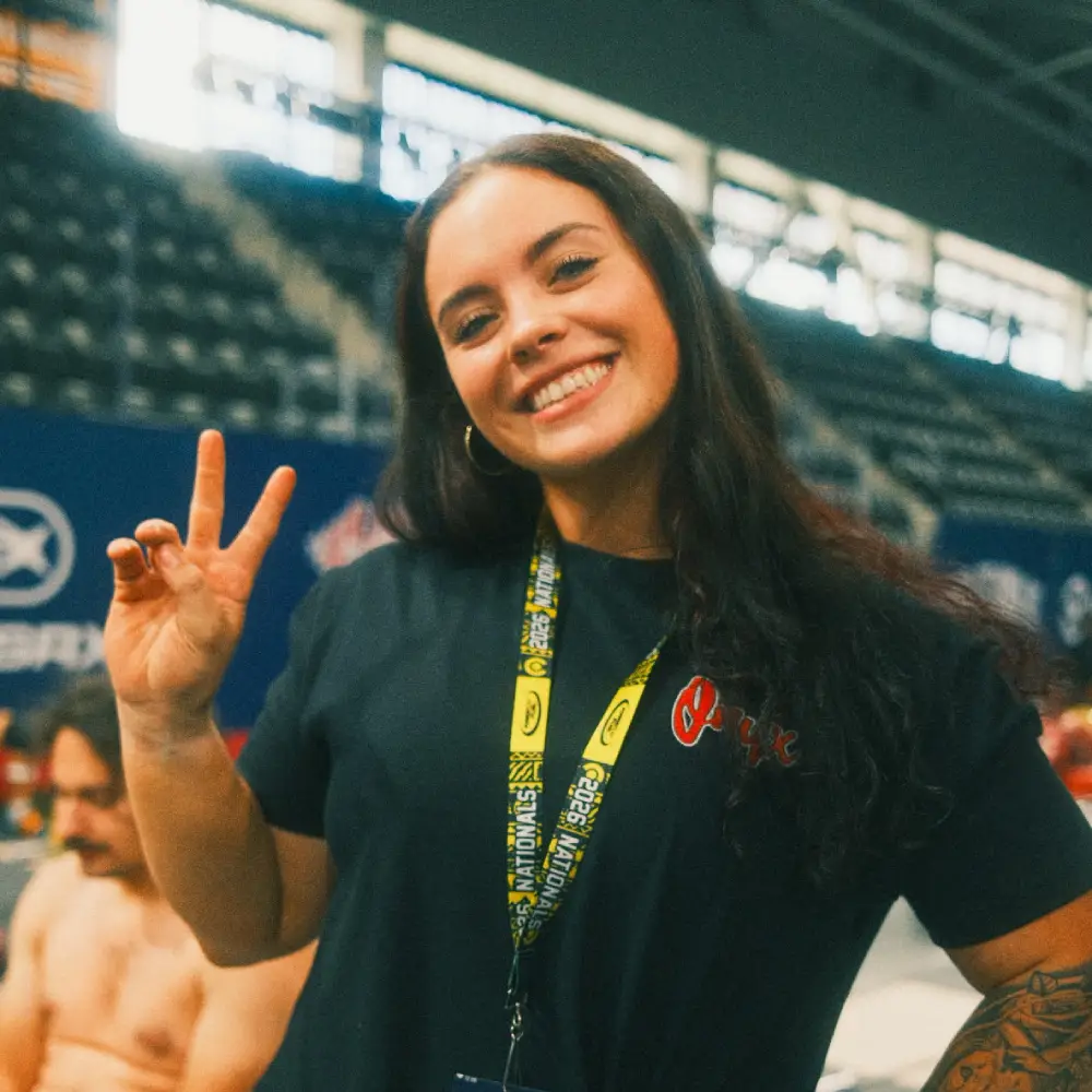 Maicee Bradley