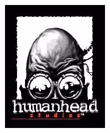 Human Head Studios logo icon