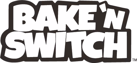 Bake 'n Switch Logo