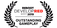 Reboot DevelopRed - Outstanding Gameplay 2019 - Bake 'n Switch