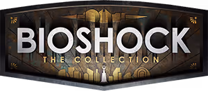 Bioshock Logo