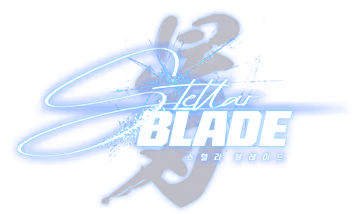 Stellar Blade Logo
