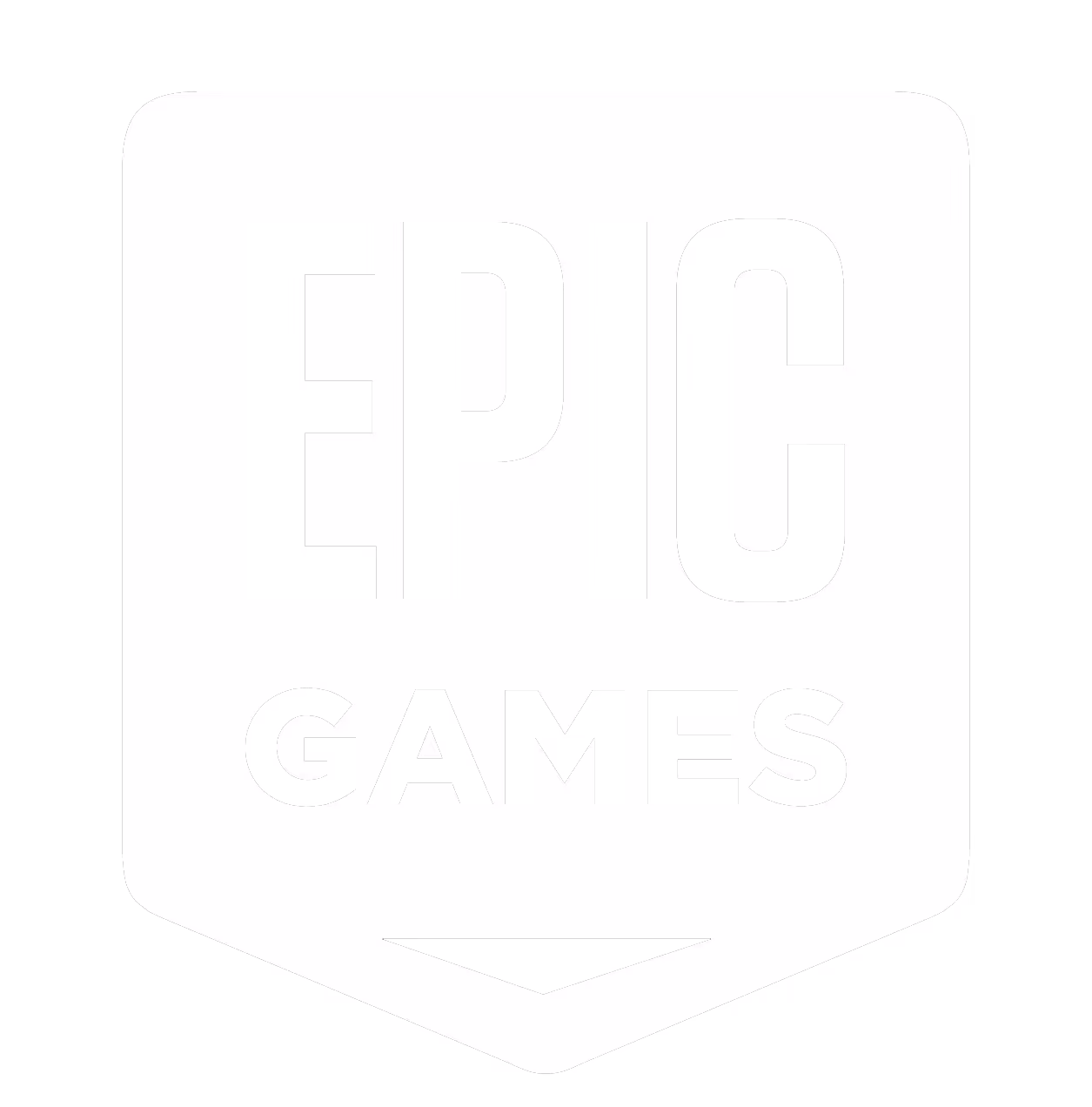 Epic Games Logo