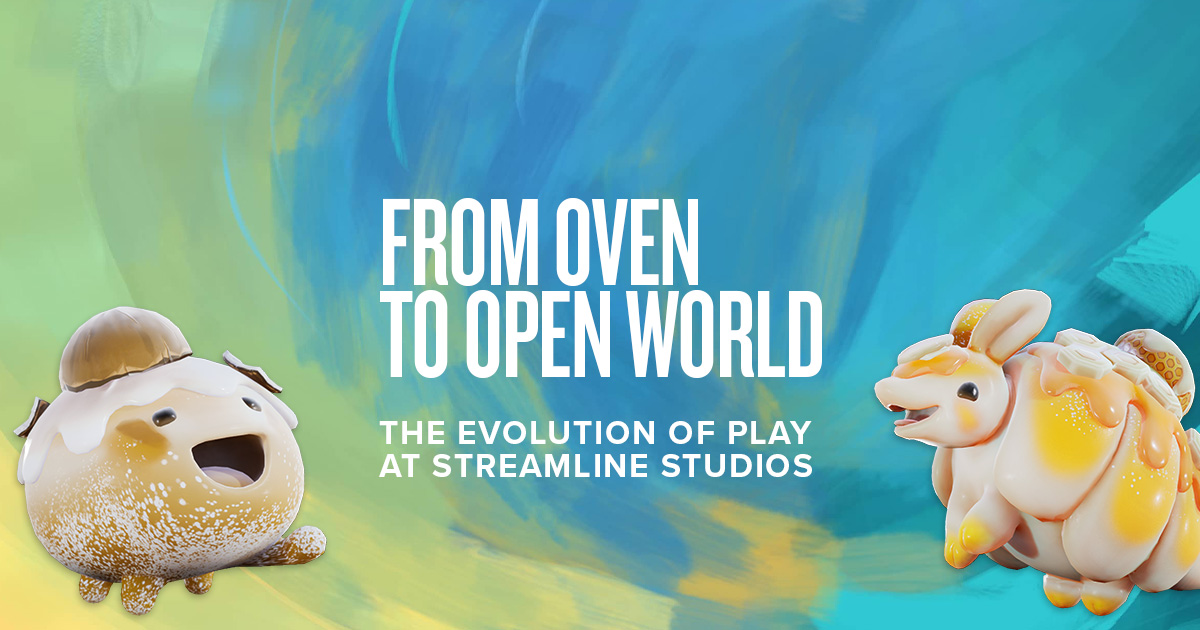 From the Oven to the Open World