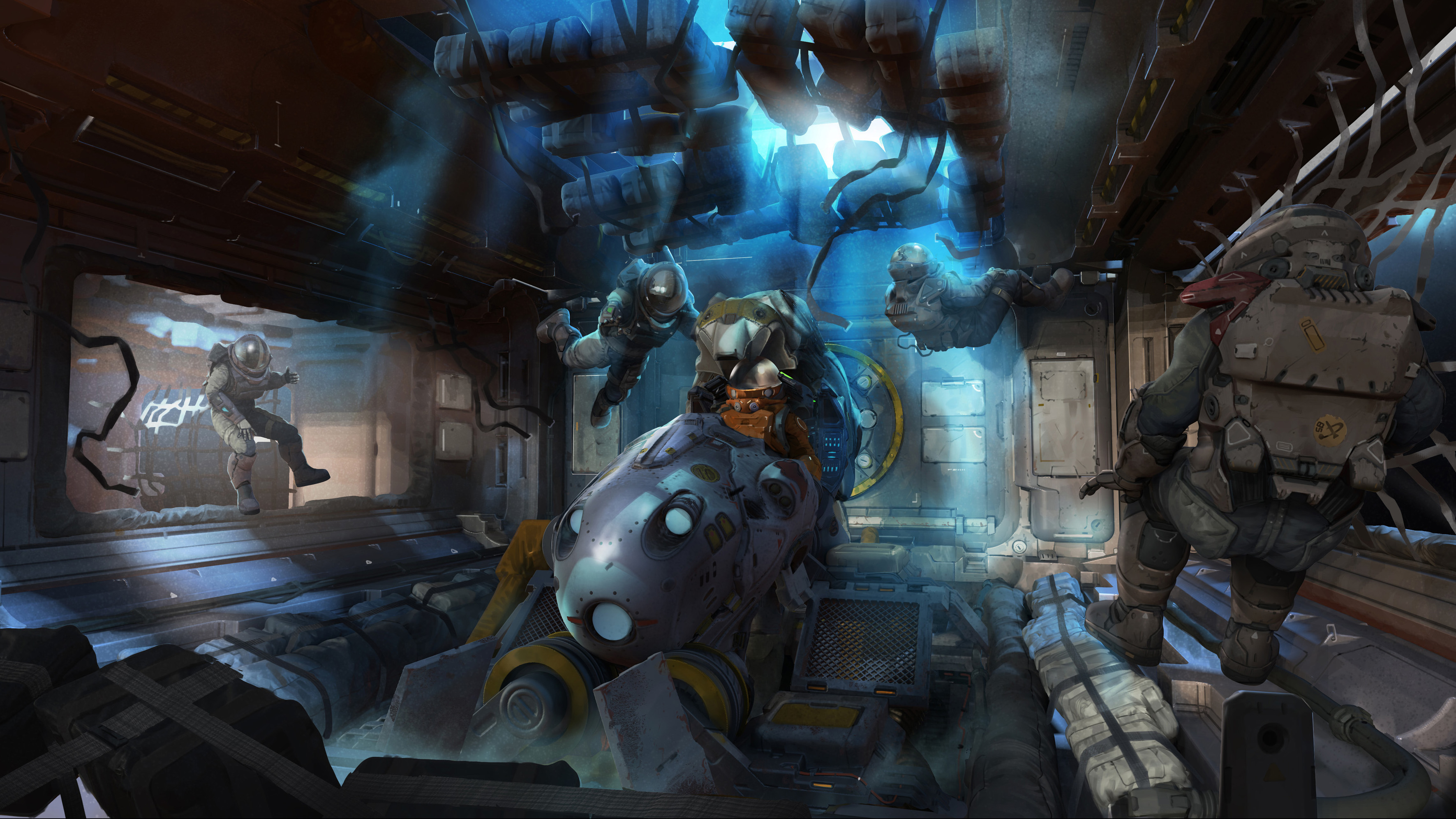 How We Build Partnerships in a Changing Game Industry