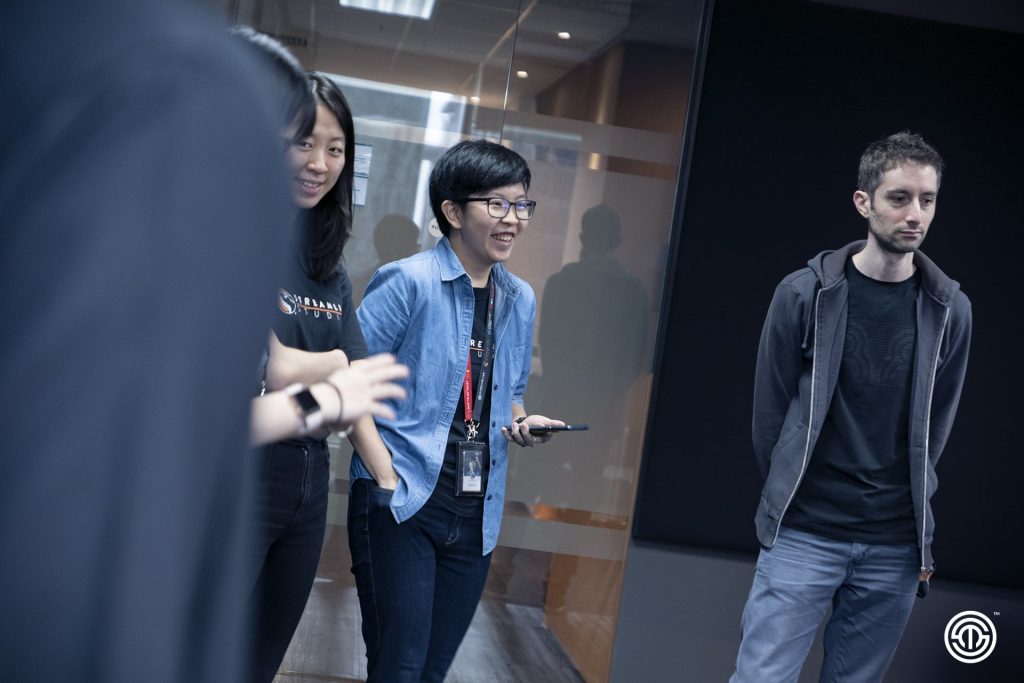 Project Manager, Streamline