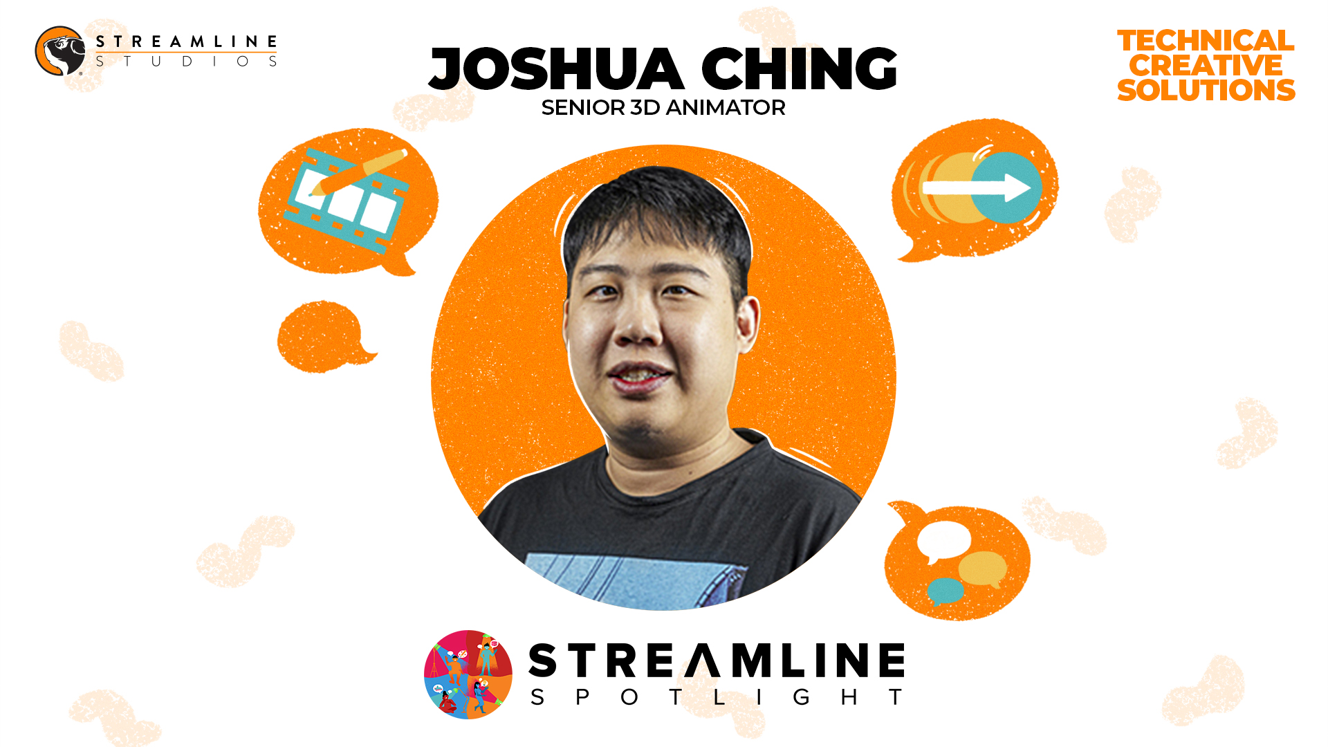 Streamline Spotlight_SLS Joshua_Landscape