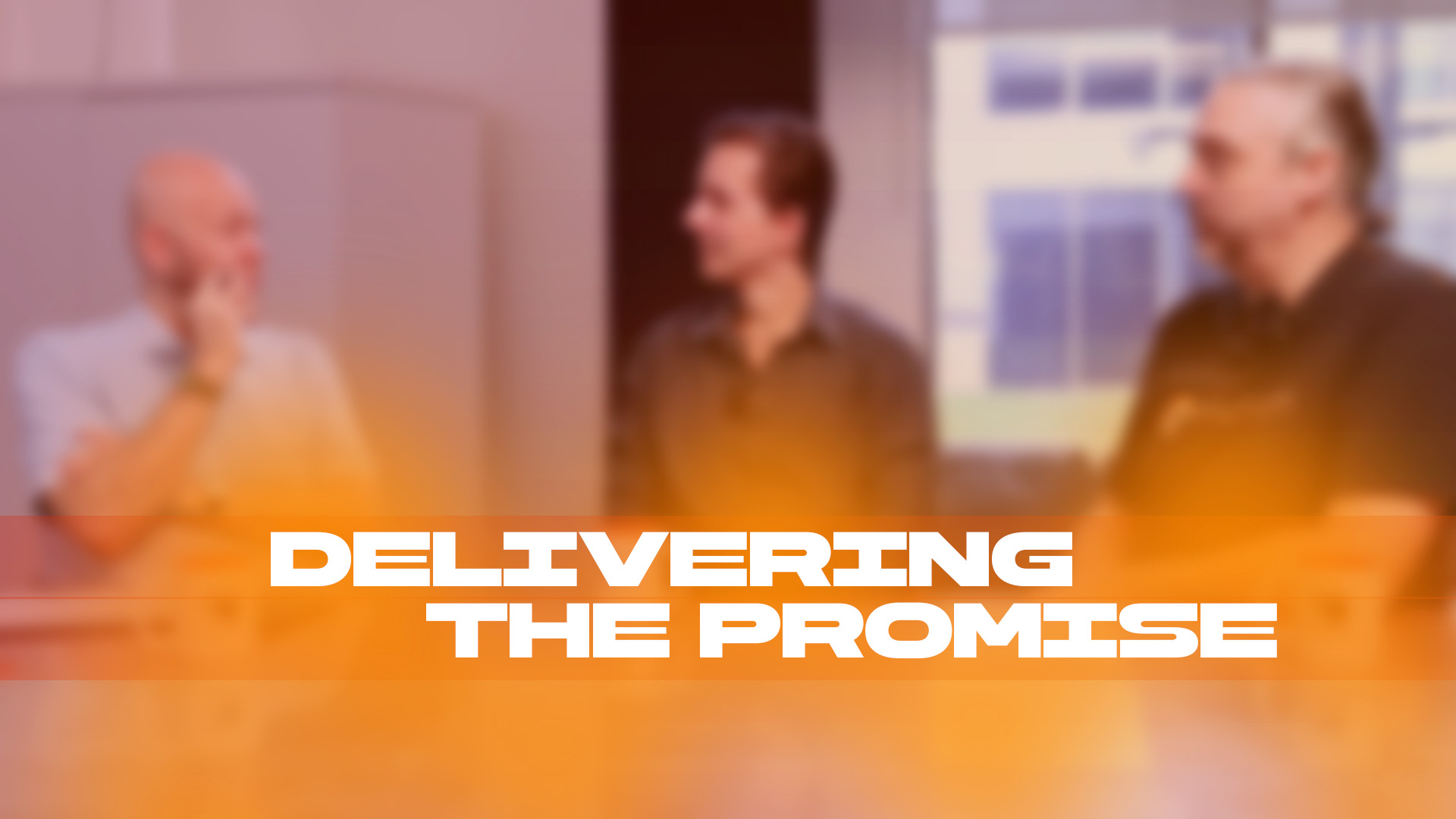 Introducing Delivering The Promise: A Game Development Podcast Series Celebrating 25 Years of Streamline