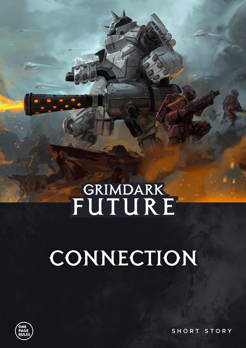 Grimdark Future