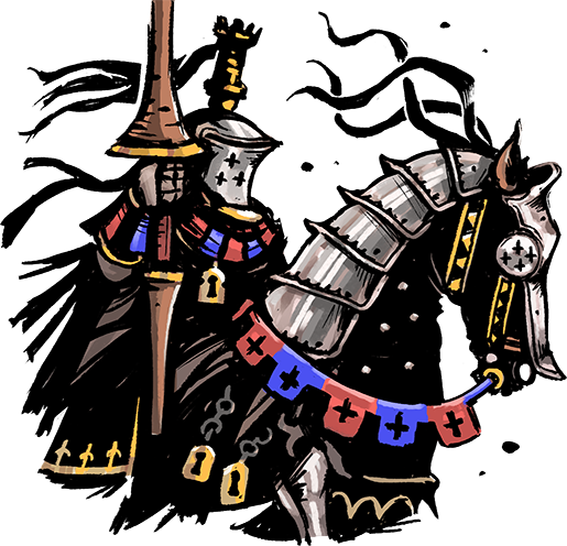 Chivalrous Kingdoms