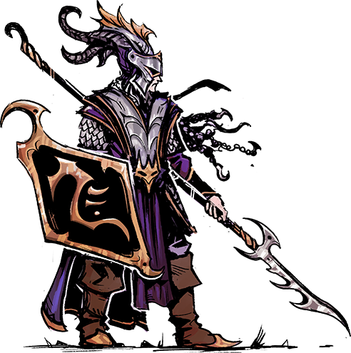 Dark Elves