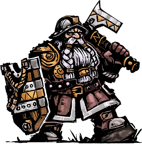 Dwarves