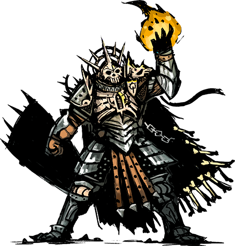 Eternal Wardens