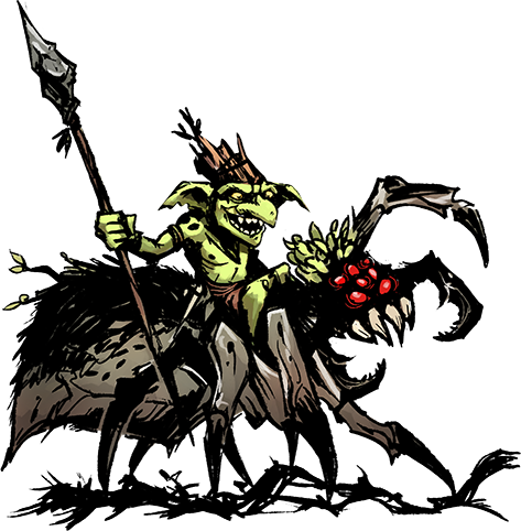 Goblins