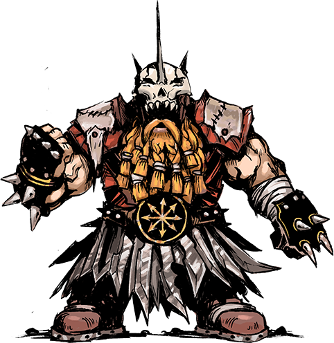 Havoc Dwarves