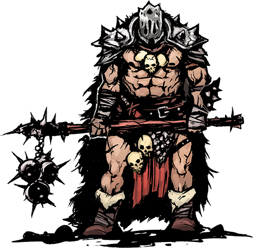 Havoc Warriors