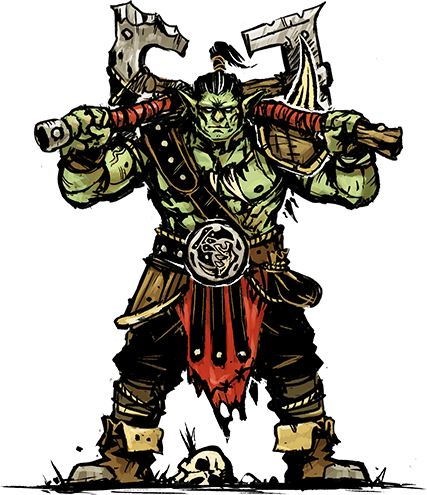 Orcs