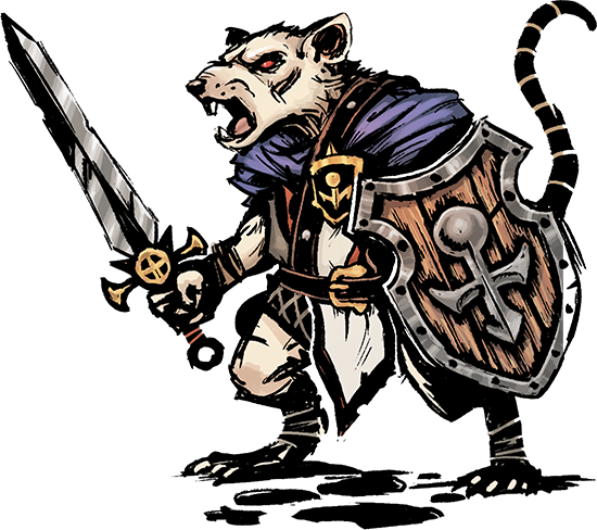 Ratmen