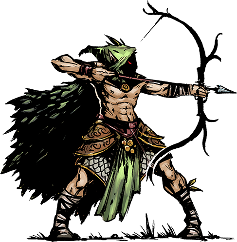 Wood Elves