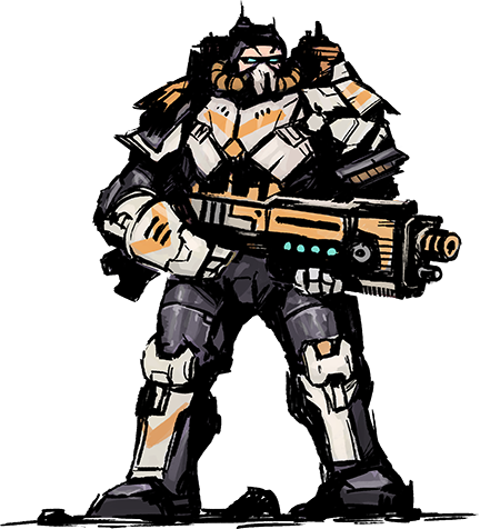 Battle Brothers