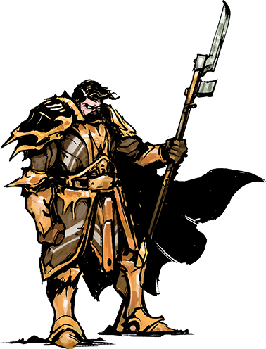 Custodian Brothers