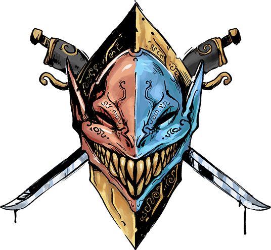 Elven Jesters