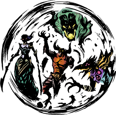 Wormhole Daemons