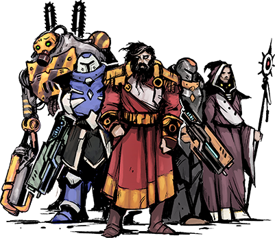 Human Inquisition