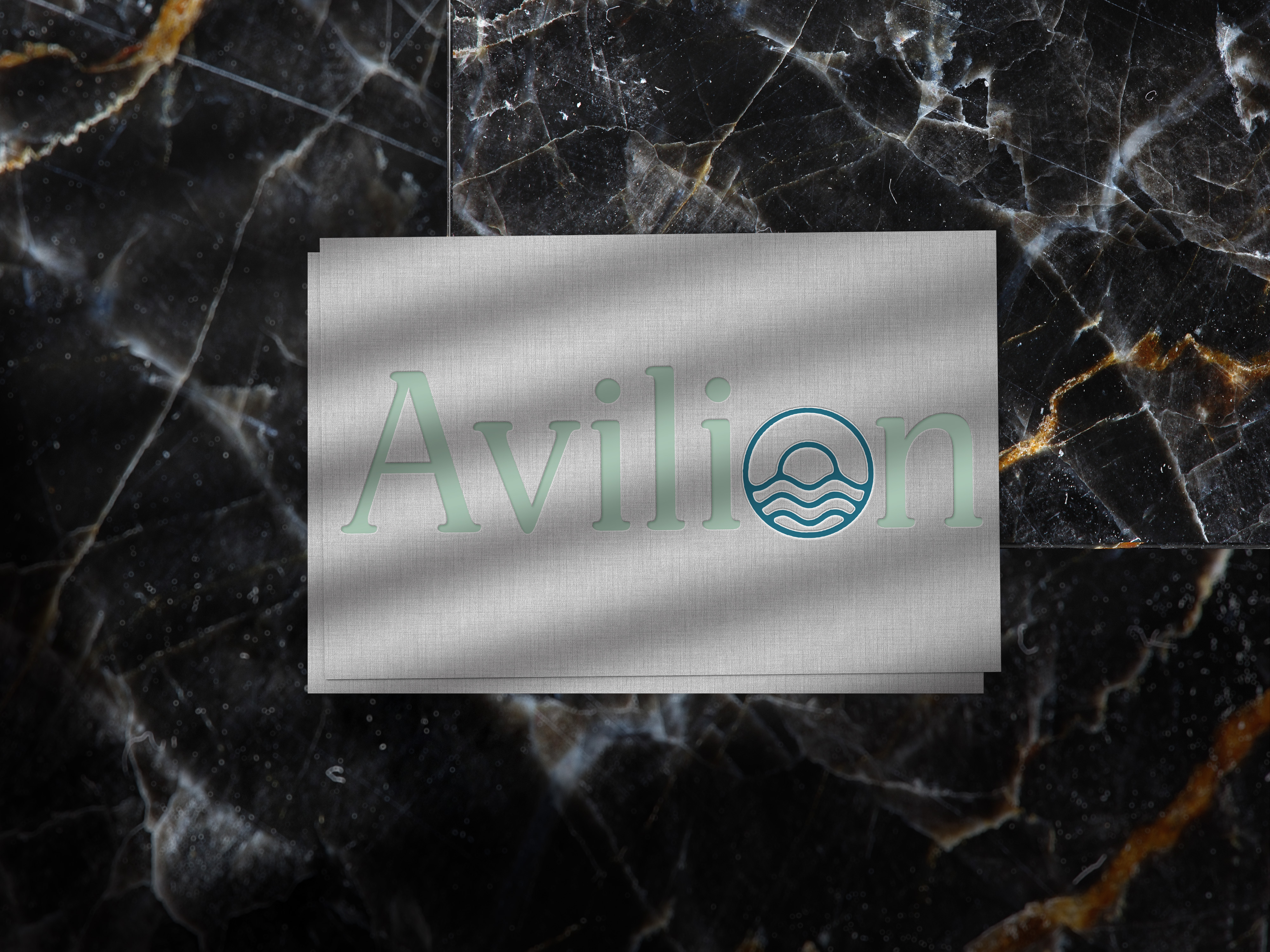 Avilion card