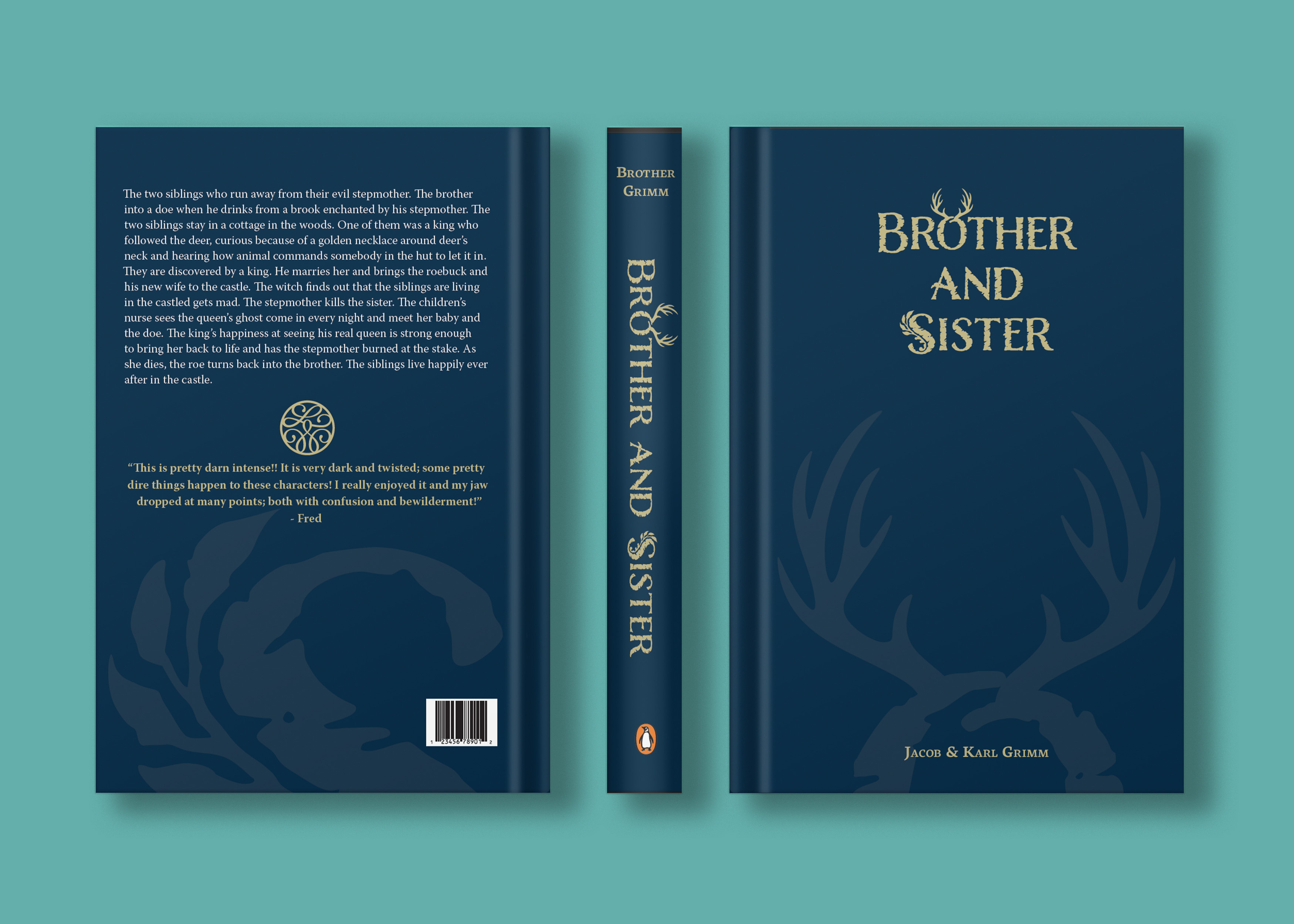 Book mockup#2