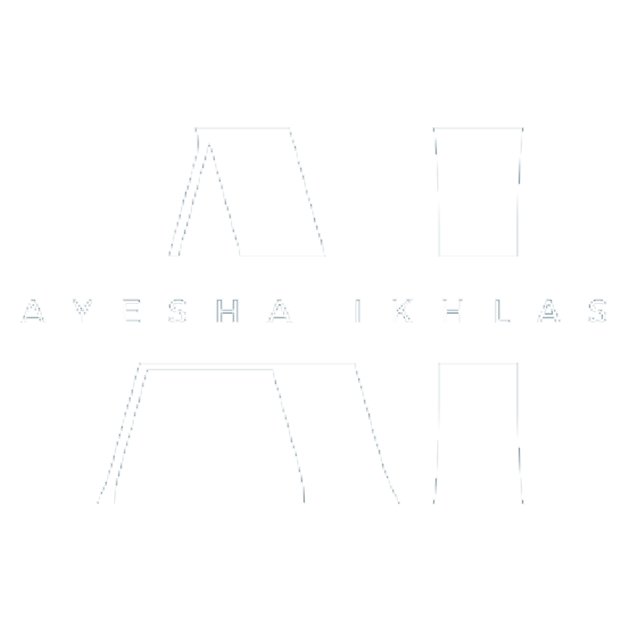 Ayesha's logo
