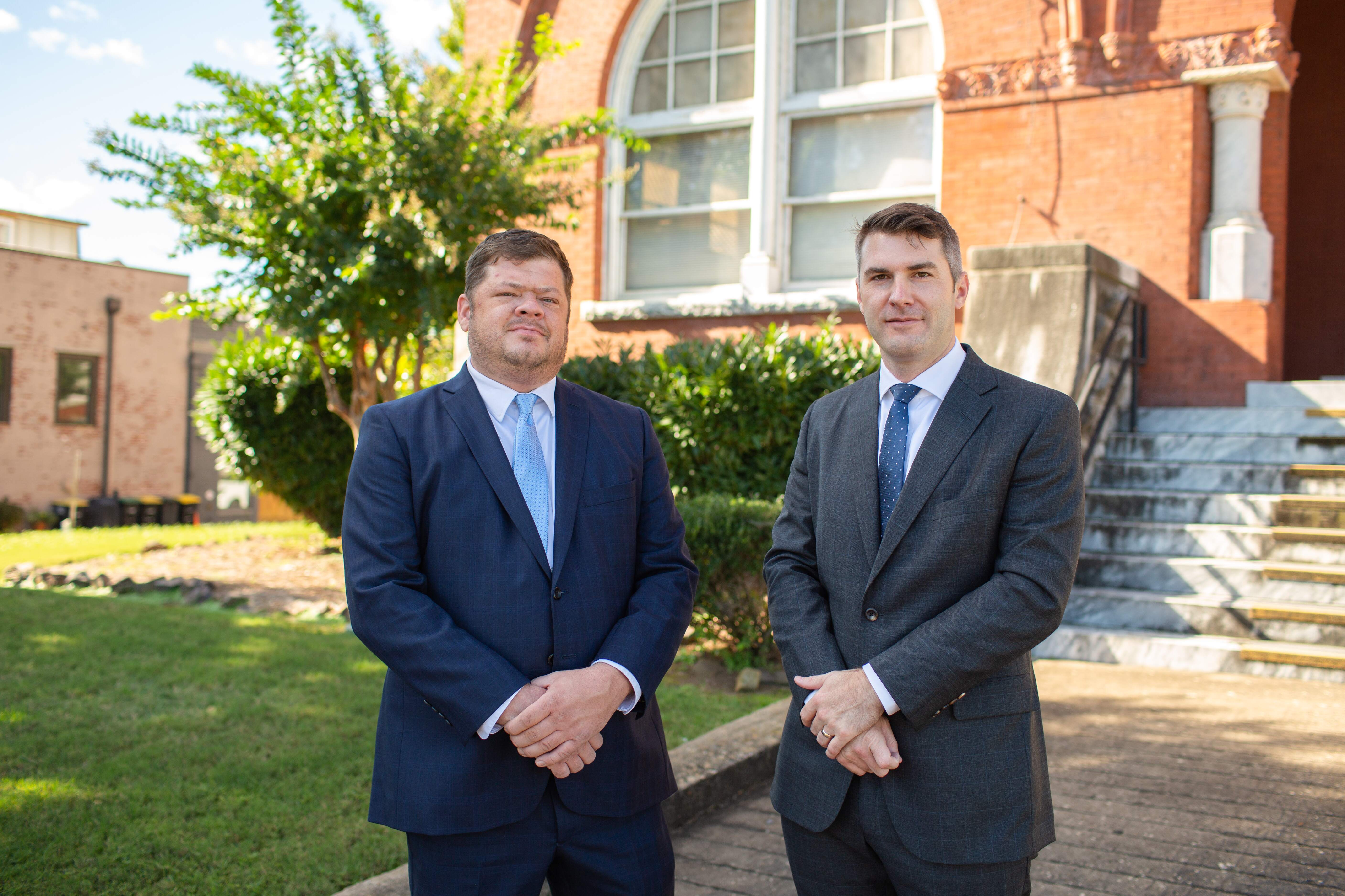 Year-End Guide to Choosing the Best Criminal Defense Attorney Before the Holidays