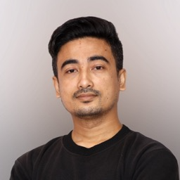 Abi Rana's avatar