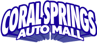 Coral Springs Auto Mall logo