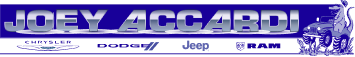 Joey Accardi logo