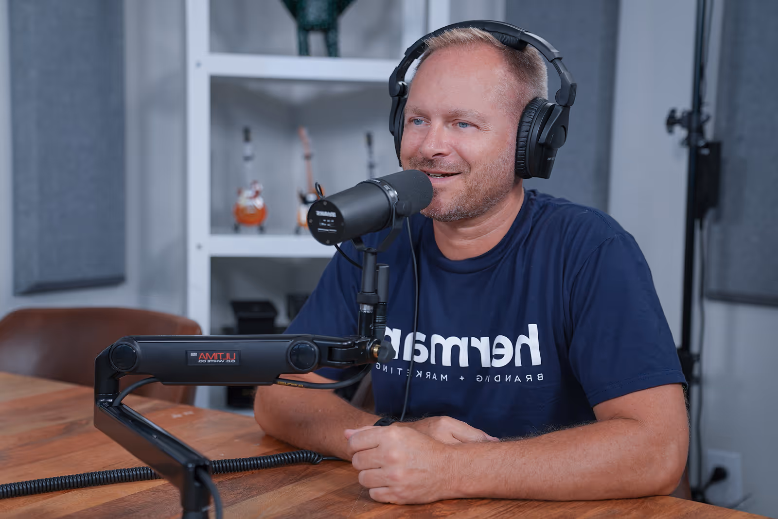 Chris Herman Podcast