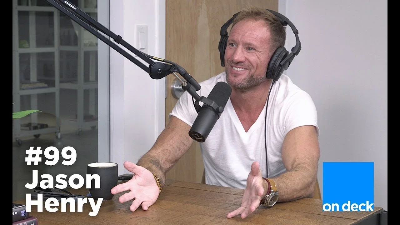 Chris Herman Podcast